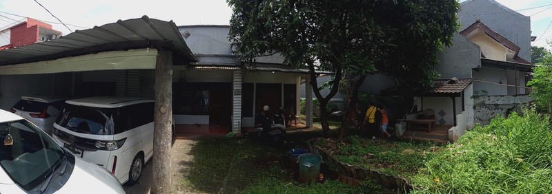 Rumah Hunian Strategis Di Jatiwaringin, Pondok Gede