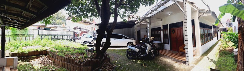 Rumah Hunian Strategis Di Jatiwaringin, Pondok Gede