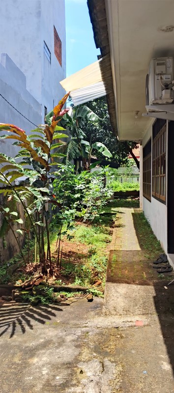 Rumah Hunian Strategis Di Jatiwaringin, Pondok Gede
