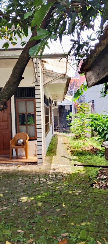 Rumah Hunian Strategis Di Jatiwaringin, Pondok Gede