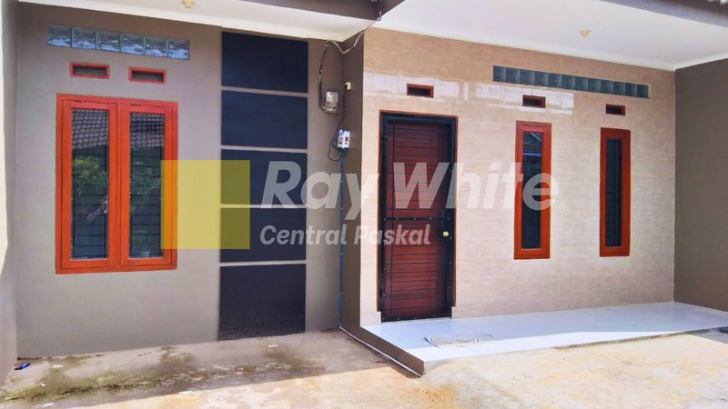 Rumah di Rancamanyar Bandung