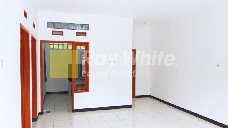 Rumah di Rancamanyar Bandung