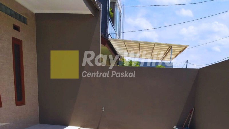 Rumah di Rancamanyar Bandung