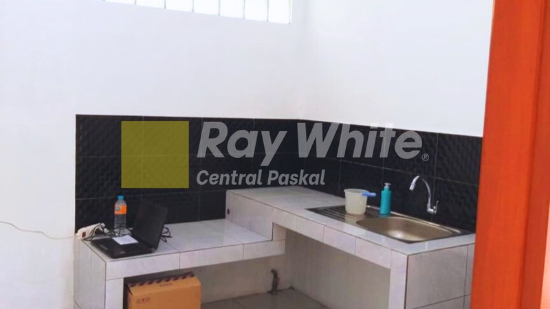 Rumah di Rancamanyar Bandung