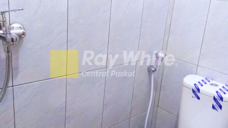 Rumah di Rancamanyar Bandung