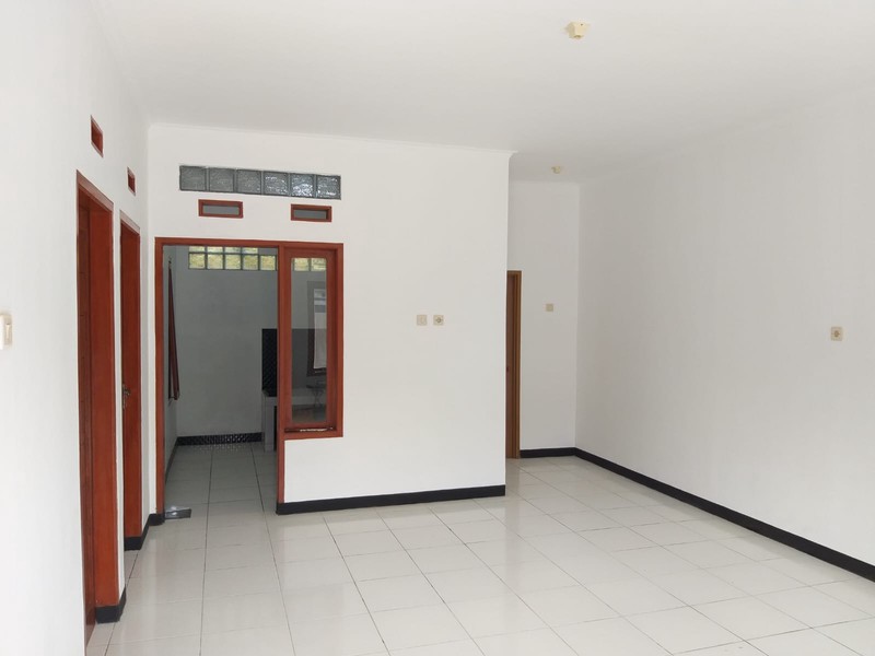 Rumah di Rancamanyar Bandung