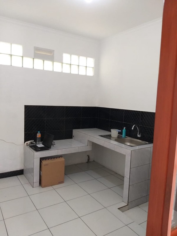 Rumah di Rancamanyar Bandung