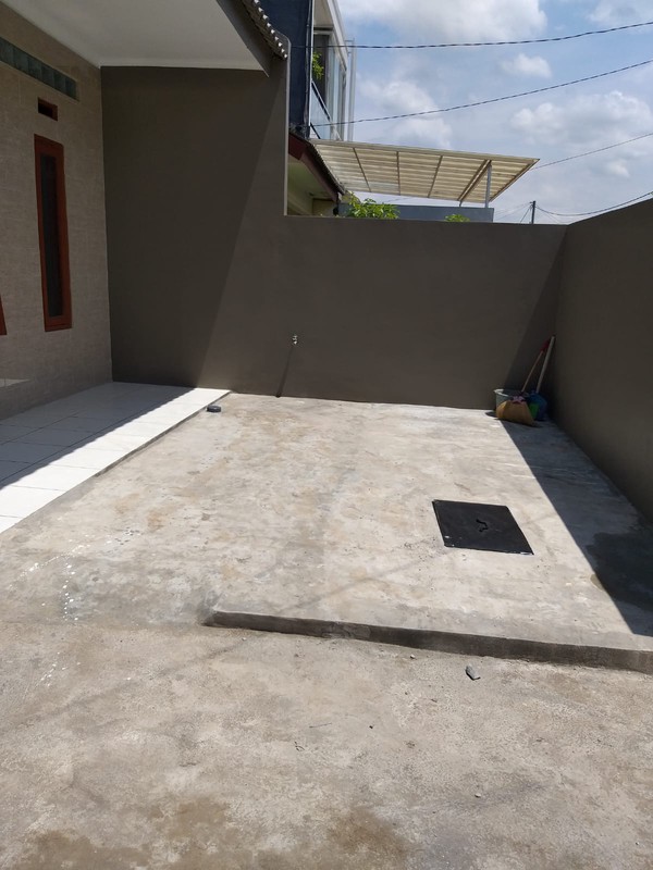 Rumah di Rancamanyar Bandung