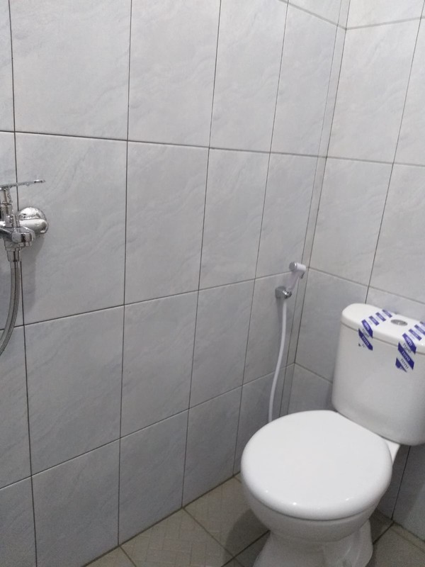 Rumah di Rancamanyar Bandung