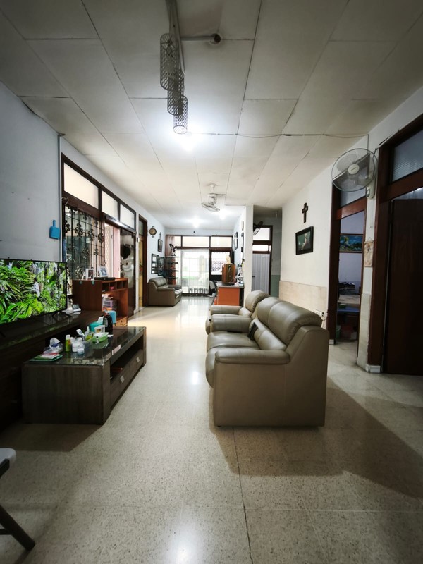 Rumah Tinggal di Elang Bandung Kota