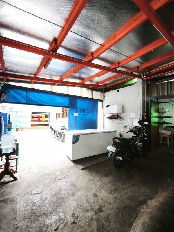 Rumah Tinggal di Elang Bandung Kota