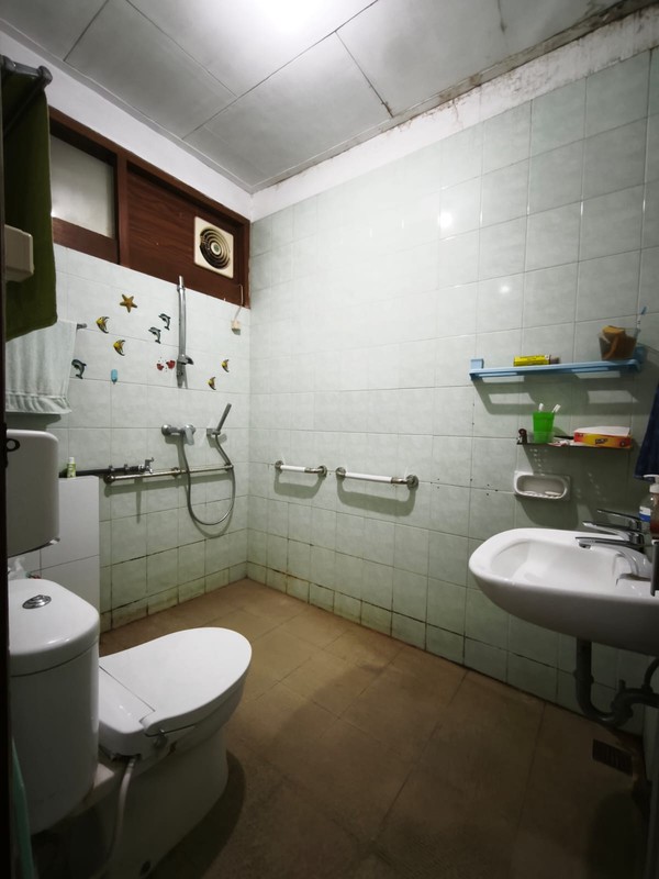 Rumah Tinggal di Elang Bandung Kota