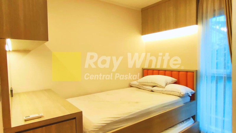 Rumah Furnished di Summarecon Dayana Bandung
