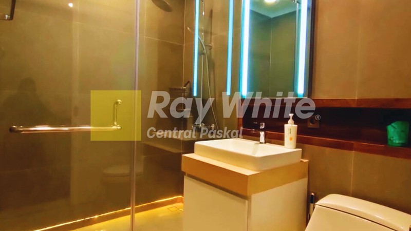 Rumah Furnished di Summarecon Dayana Bandung