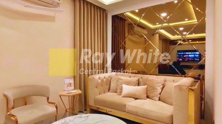 Rumah Furnished di Summarecon Dayana Bandung
