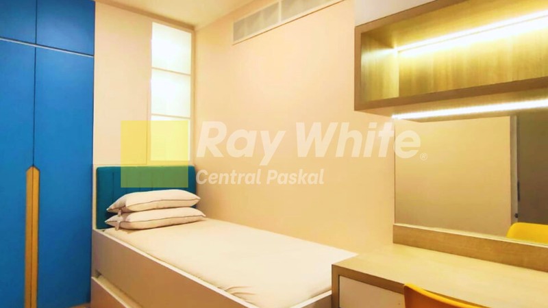 Rumah Furnished di Summarecon Dayana Bandung