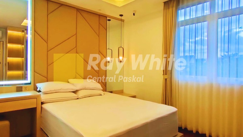 Rumah Furnished di Summarecon Dayana Bandung
