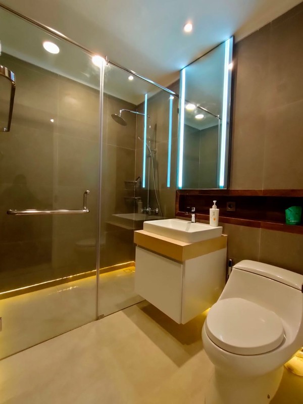 Rumah Furnished di Summarecon Dayana Bandung