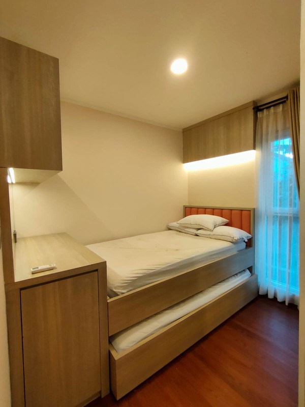 Rumah Furnished di Summarecon Dayana Bandung