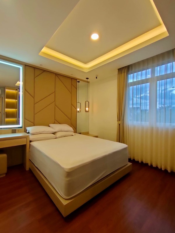 Rumah Furnished di Summarecon Dayana Bandung