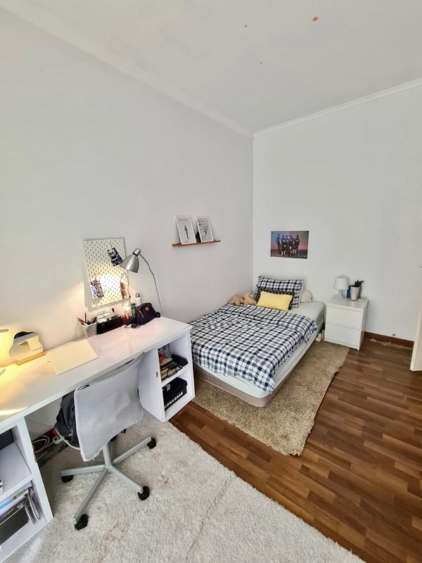 Rumah modern minimalis siap huni di Bintaro Jaya sektor 9