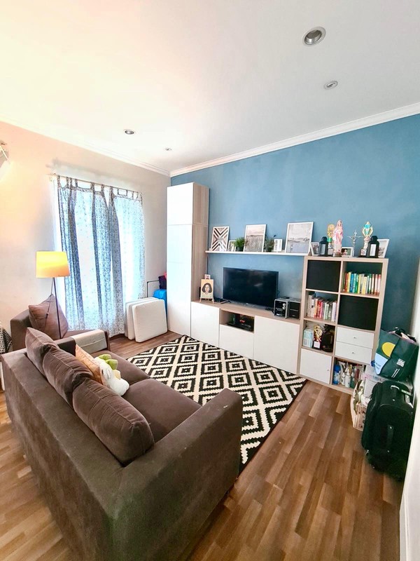 Rumah modern minimalis siap huni di Bintaro Jaya sektor 9