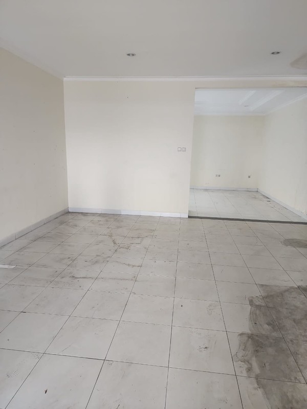 Rumah Kokoh 2, Rapi Terawat di Kota Wisata Cibubur 