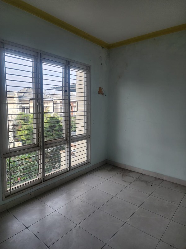 Rumah Kokoh 2, Rapi Terawat di Kota Wisata Cibubur 