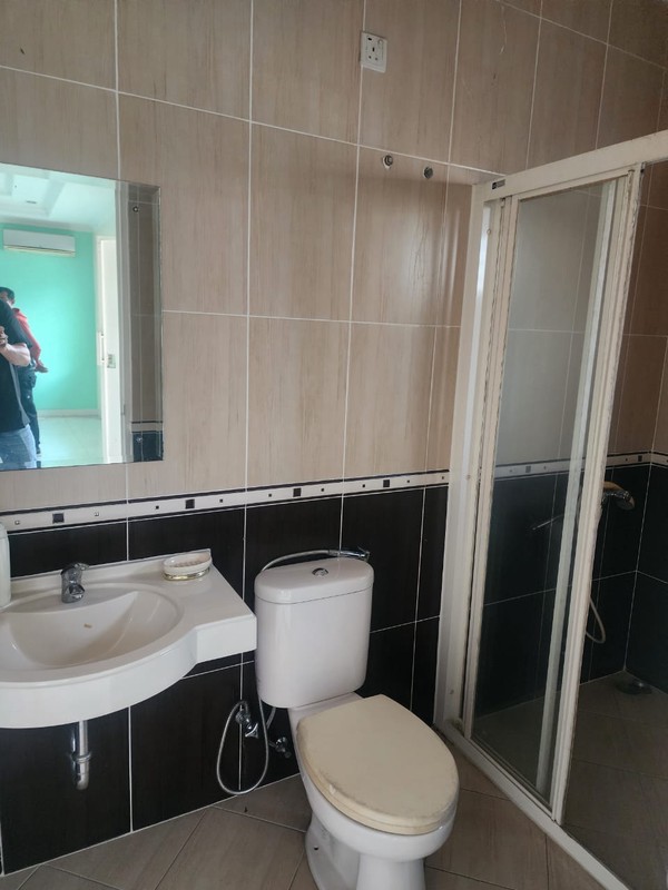 Rumah Kokoh 2, Rapi Terawat di Kota Wisata Cibubur 