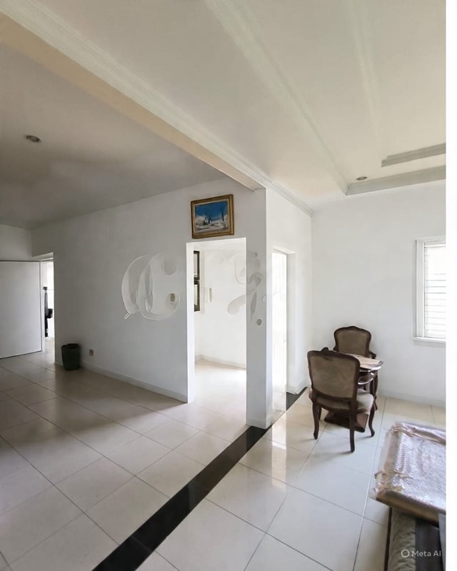 Rumah Kokoh 2, Rapi Terawat di Kota Wisata Cibubur 