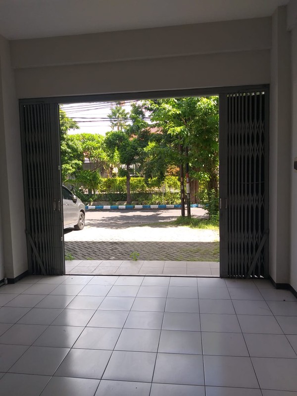  Jual Ruko Manyar Jaya Surabaya Timur