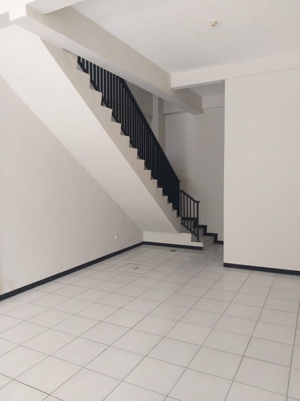  Jual Ruko Manyar Jaya Surabaya Timur