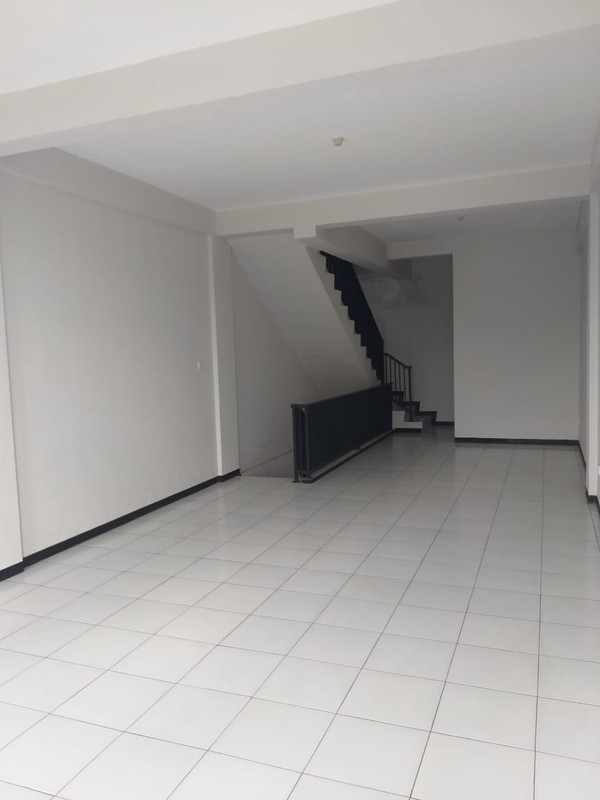  Jual Ruko Manyar Jaya Surabaya Timur