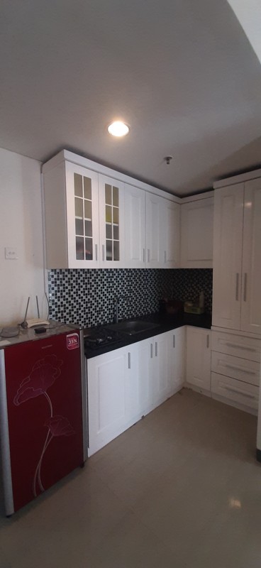 Dijual Unit 2 Bedroom Full-Furnished Apartemen Taman Melati Margonda