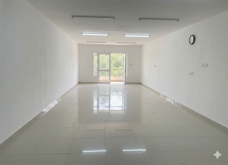 Ruko Lokasi Strategis Pinggir Jalan Dekat Pintu Tol JORR Meruya, Kembangan, Jakarta Barat 