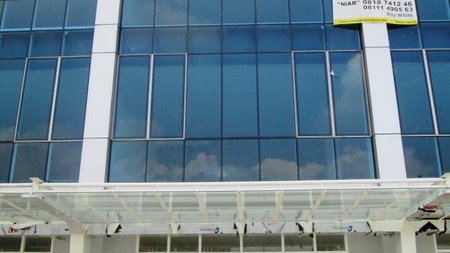 Ruko Siap Pakai Di Lokasi Strategis Emerald Avenue Bintaro Sektor 9