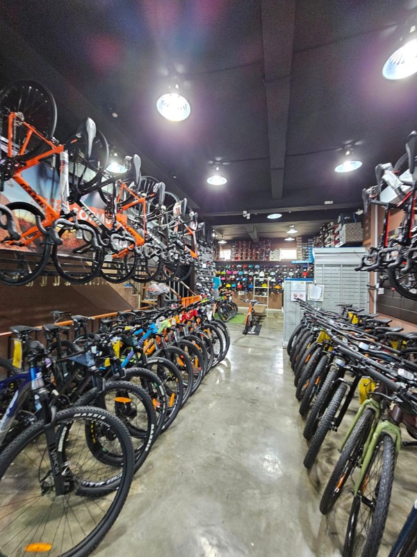 Ruko Siap Pakai Di Lokasi Strategis Emerald Avenue Bintaro Sektor 9