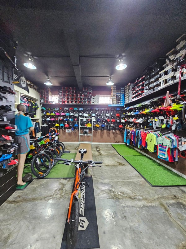 Ruko Siap Pakai Di Lokasi Strategis Emerald Avenue Bintaro Sektor 9