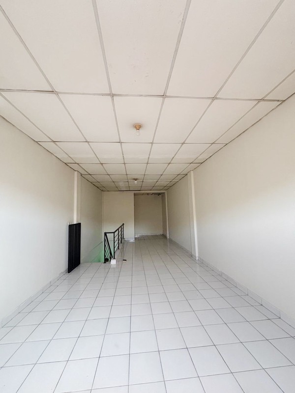 Ruko 2 Lantai siap huni di Pasar Modern 8 Alam Sutera