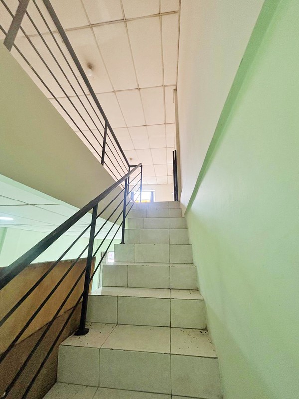 Ruko 2 Lantai siap huni di Pasar Modern 8 Alam Sutera