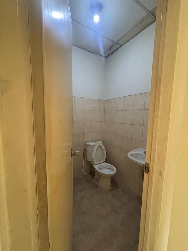 Ruko 2 Lantai siap huni di Pasar Modern 8 Alam Sutera