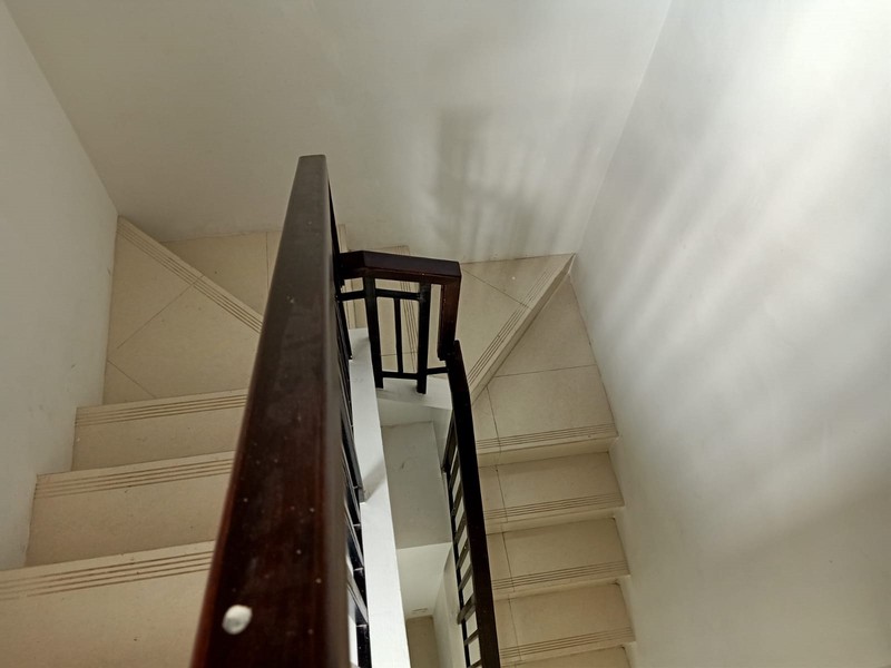 rumah siap huni dikawasan BSD 