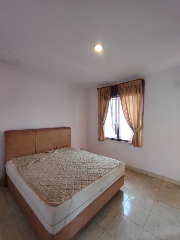 Termurah. Rumah bagus Delatinos De Rio, BSD