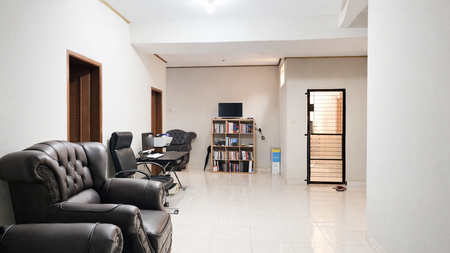 Rumah Nyaman & Strategis di Legok Residence - Siap Huni di Lingkungan Asri