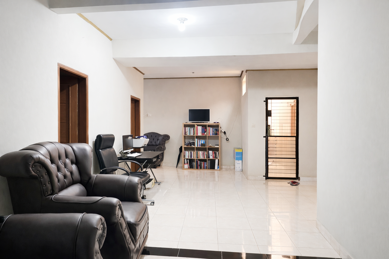 Rumah Nyaman & Strategis di Legok Residence - Siap Huni di Lingkungan Asri