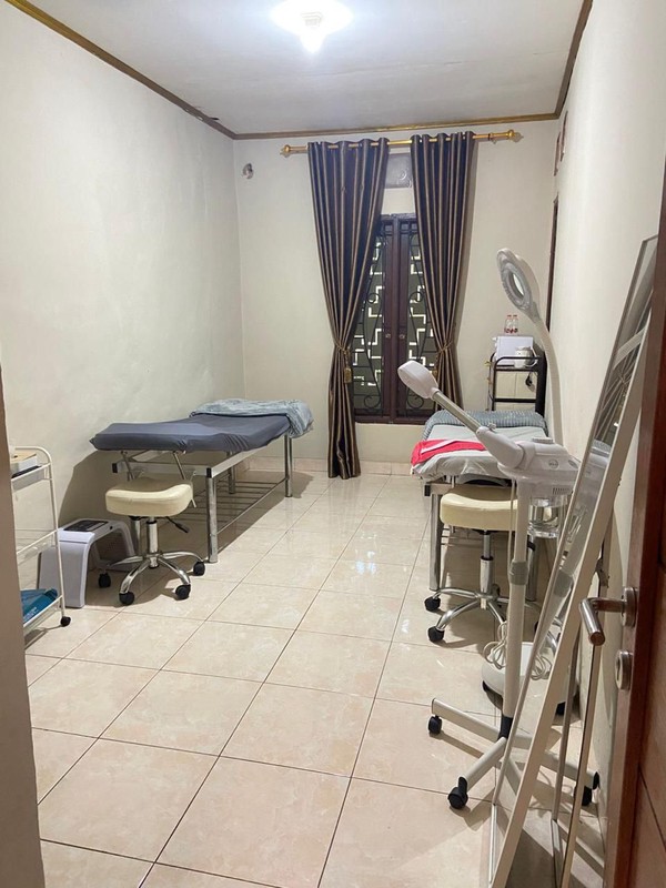 Rumah Nyaman & Strategis di Legok Residence - Siap Huni di Lingkungan Asri