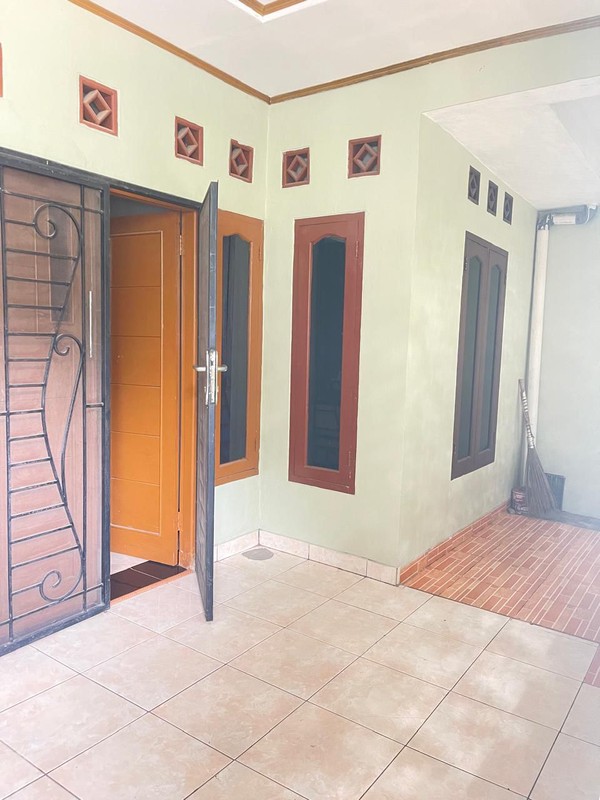 Rumah Nyaman & Strategis di Legok Residence - Siap Huni di Lingkungan Asri