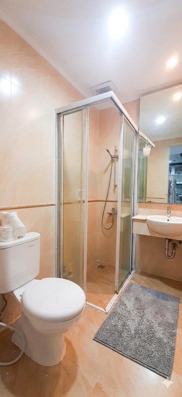 For Sale Unit Premium 3 BR Apartment di Fx Residence Sudirman Jakarta