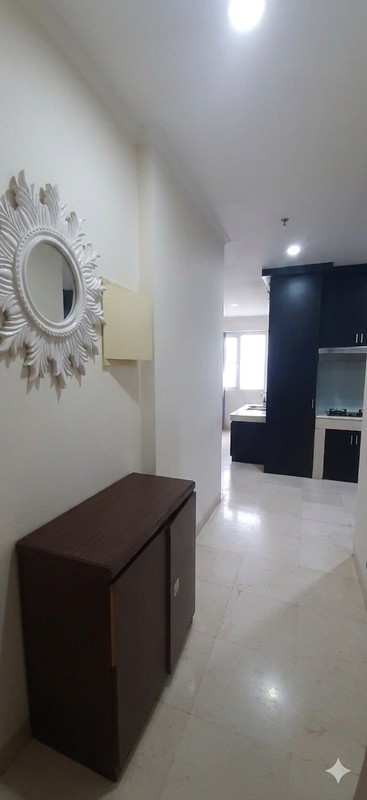 For Sale Unit Premium 3 BR Apartment di Fx Residence Sudirman Jakarta