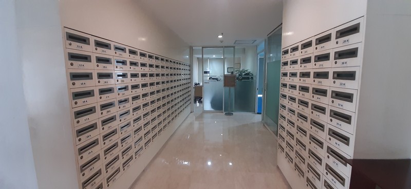 For Sale Unit Premium 3 BR Apartment di Fx Residence Sudirman Jakarta